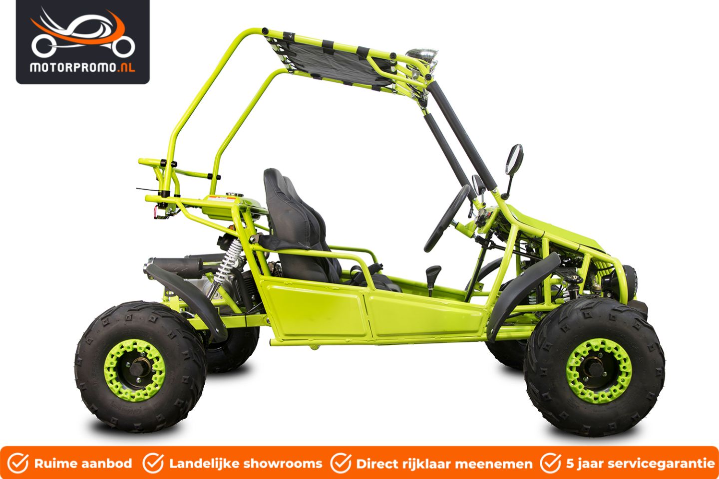 Buggy elektrisch kinderbuggy cross atv utv of benzine