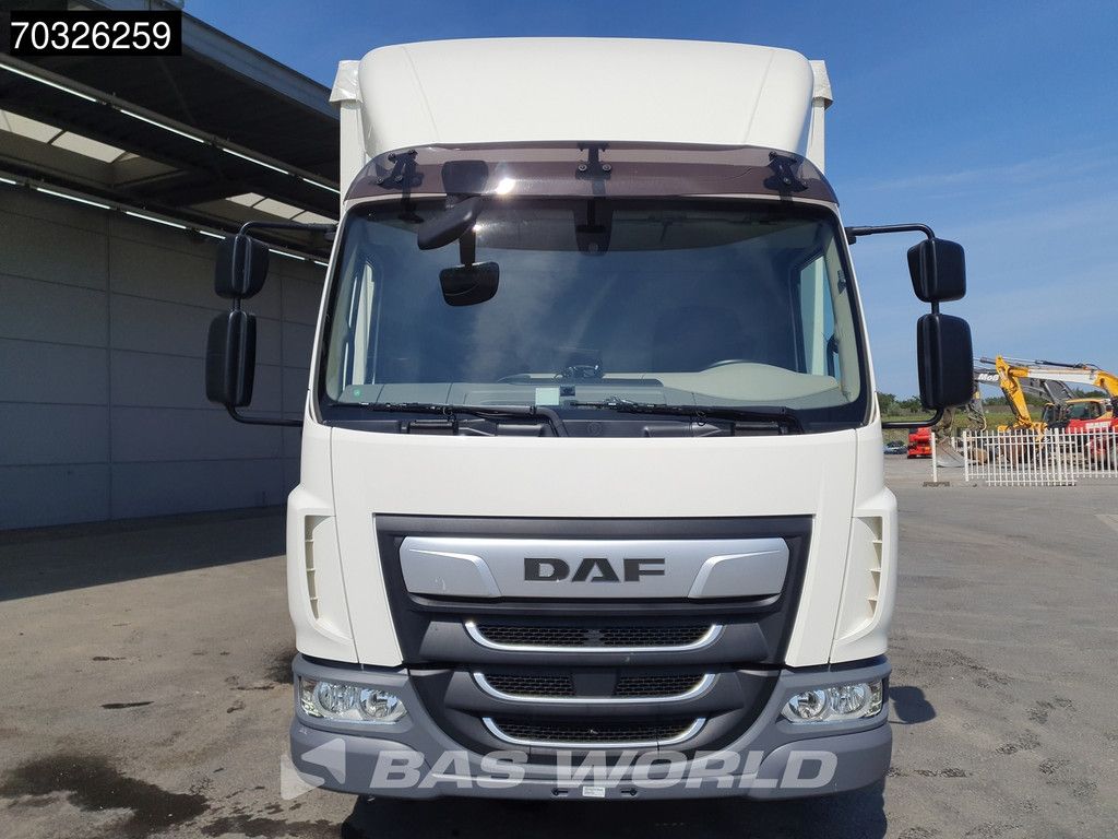 DAF LF 180 4X2 Only 20.000 kms! 6,07m Box Tailgate Euro 6