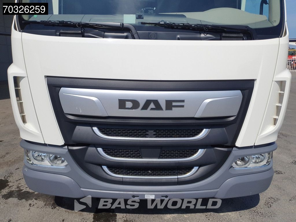 DAF LF 180 4X2 Only 20.000 kms! 6,07m Box Tailgate Euro 6