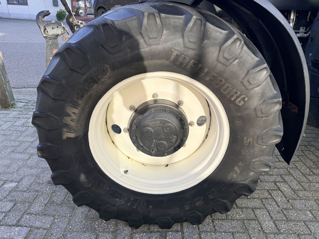 New Holland T7.170 Range Command