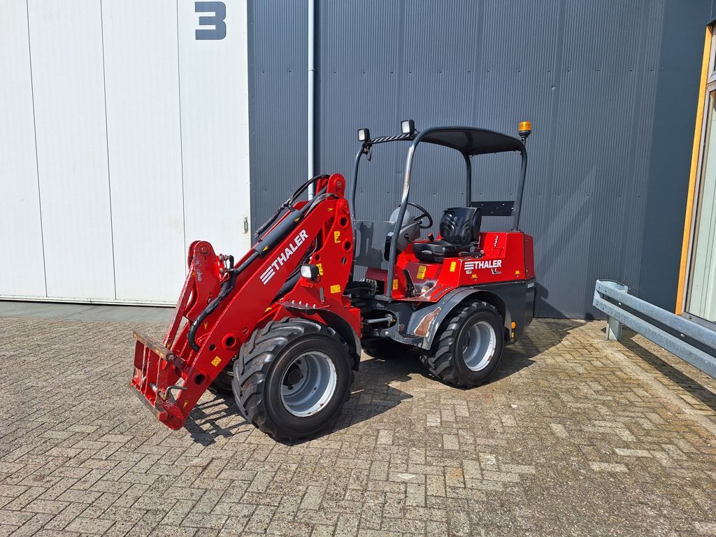 Thaler 3045/A