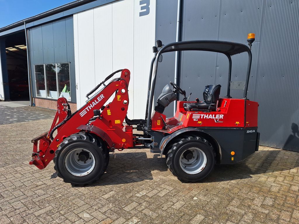Thaler 3045/A