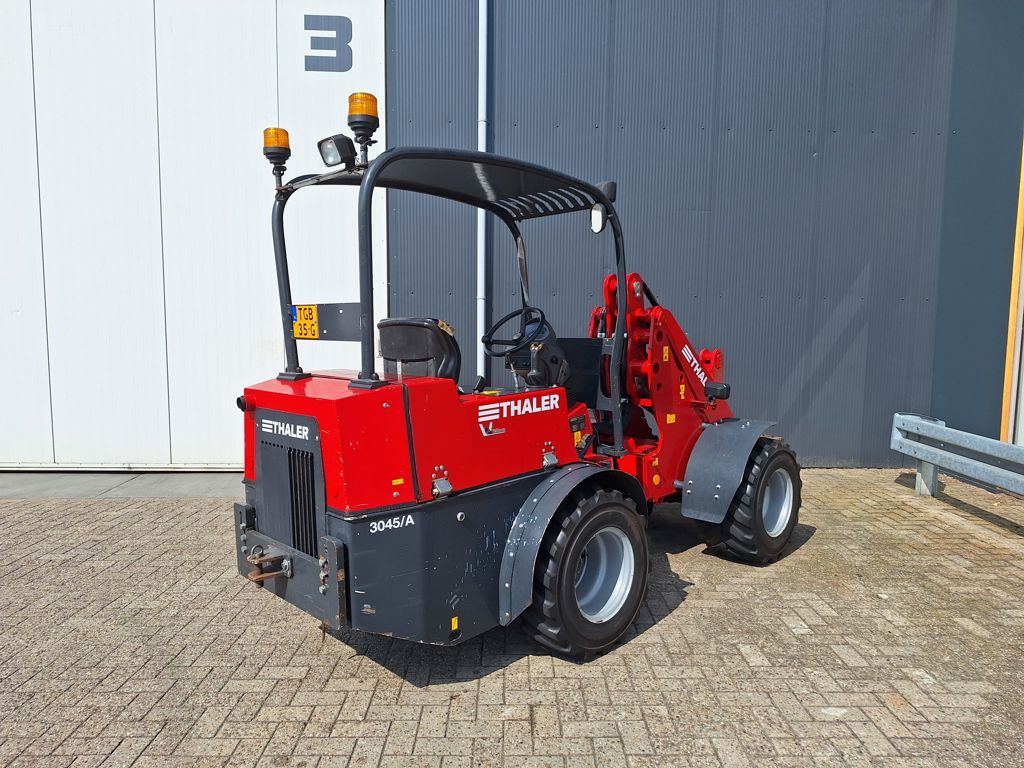 Thaler 3045/A