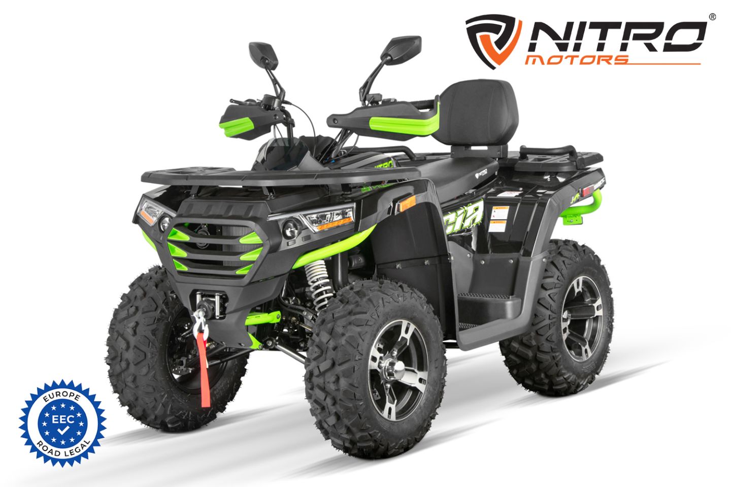 Quads 150cc tot 300cc kinderquads atv benzine quad 125cc