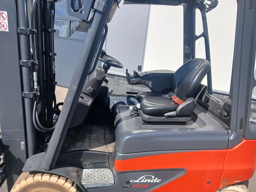 Linde E25-01