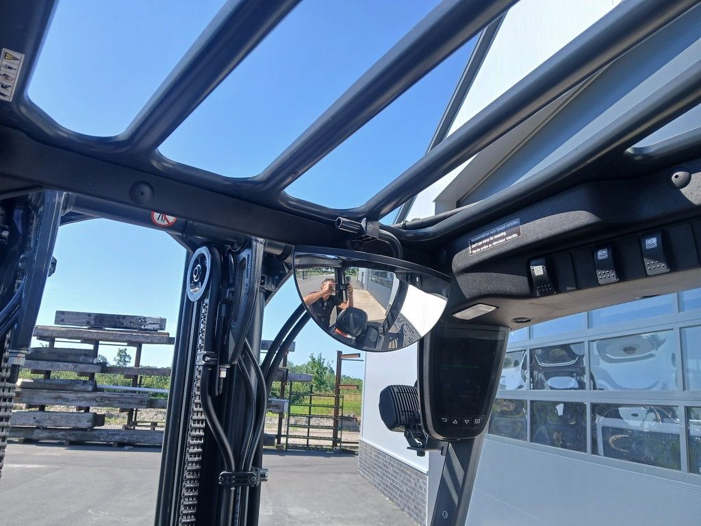 Linde E25-01