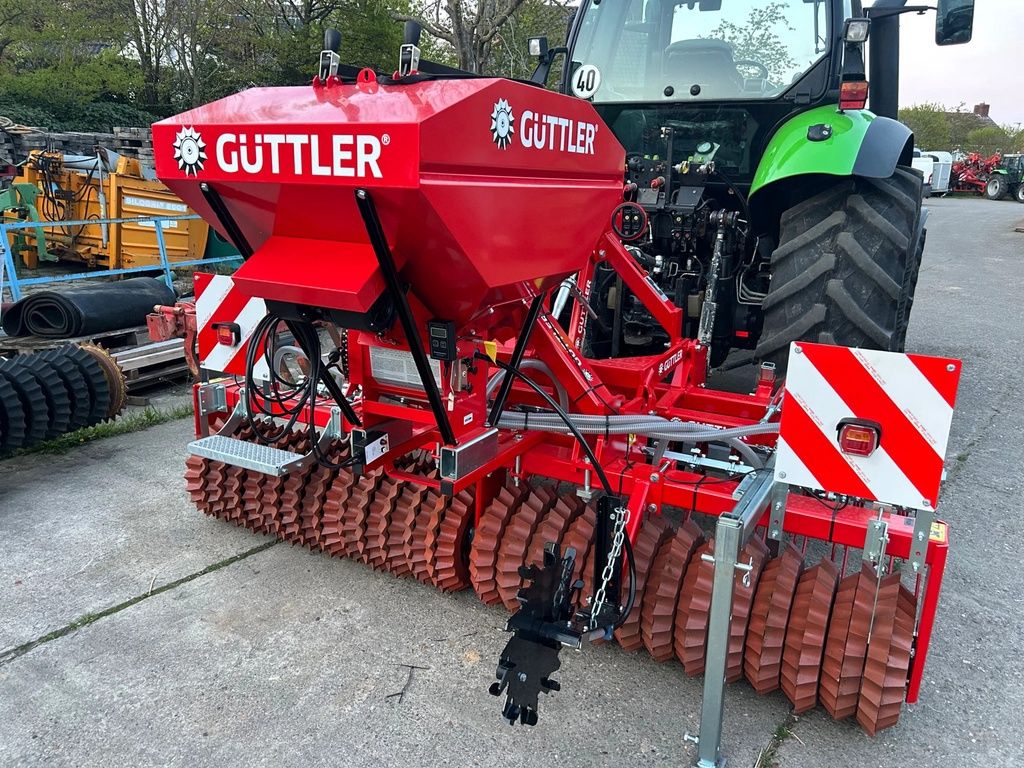 Güttler Greenmaster 300