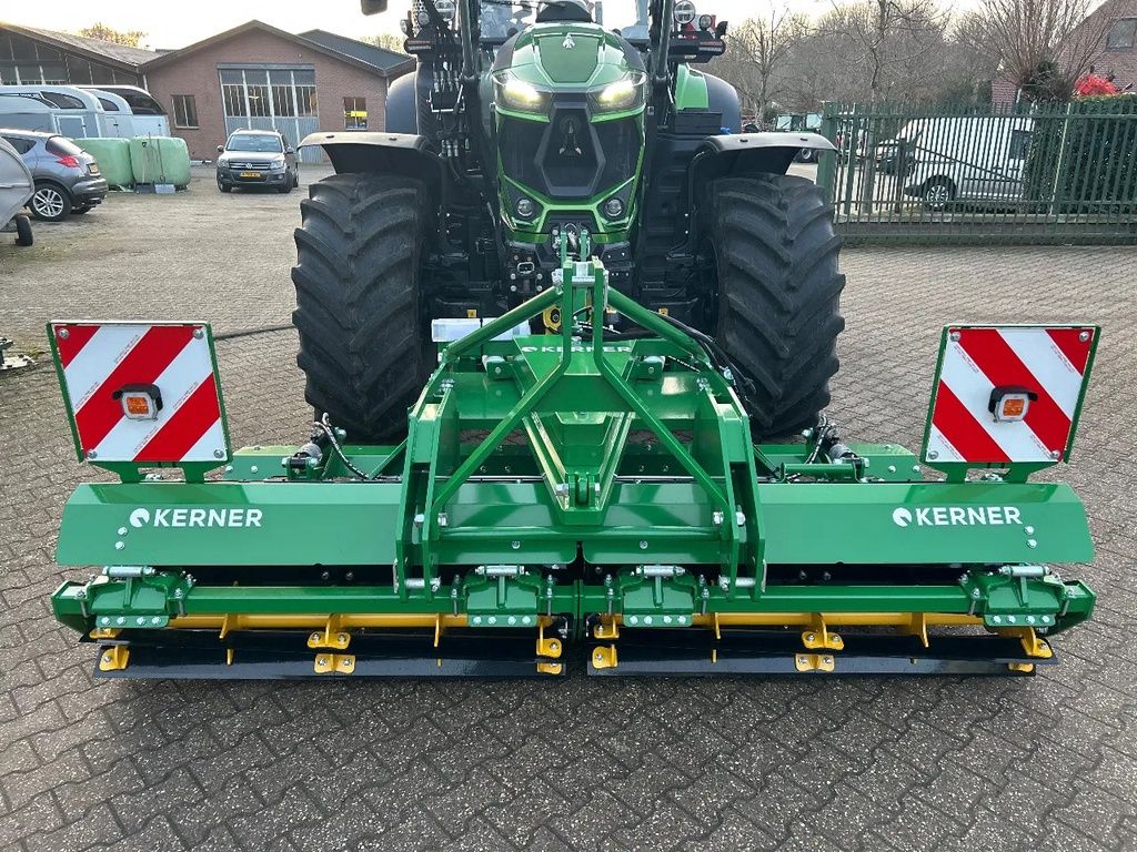 Kerner X-cut Solo 300