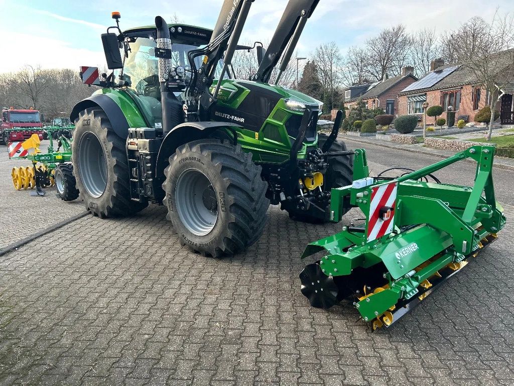 Kerner X-cut Solo 300