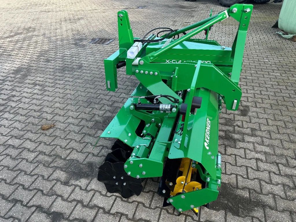 Kerner X-cut Solo 300