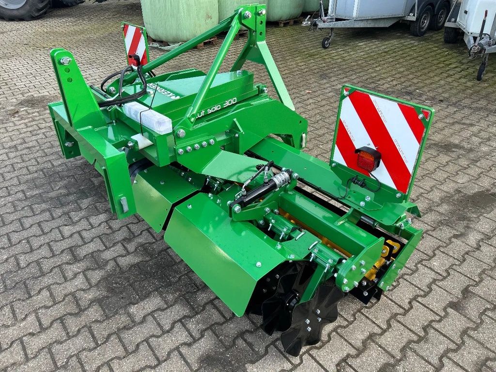 Kerner X-cut Solo 300