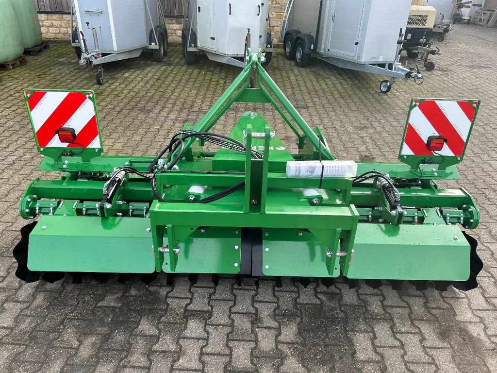 Kerner X-cut Solo 300