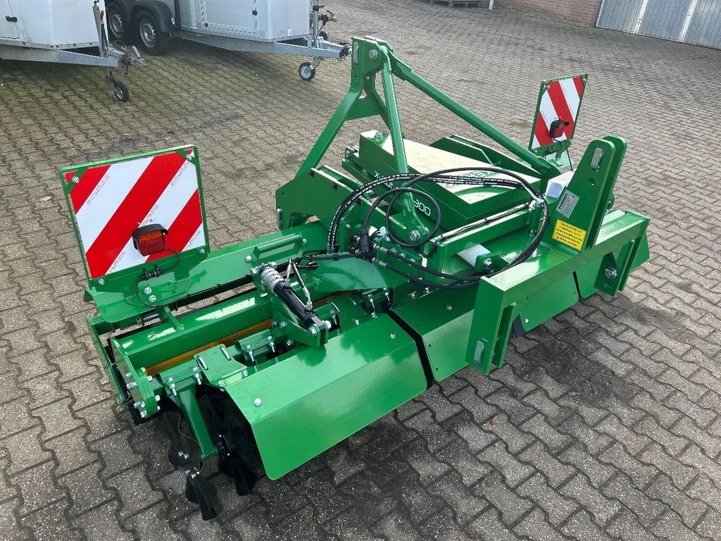 Kerner X-cut Solo 300