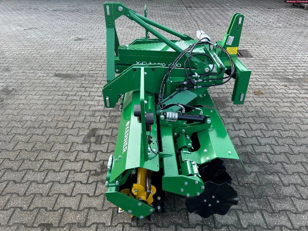 Kerner X-cut Solo 300