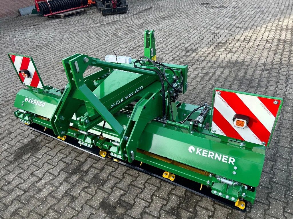 Kerner X-cut Solo 300