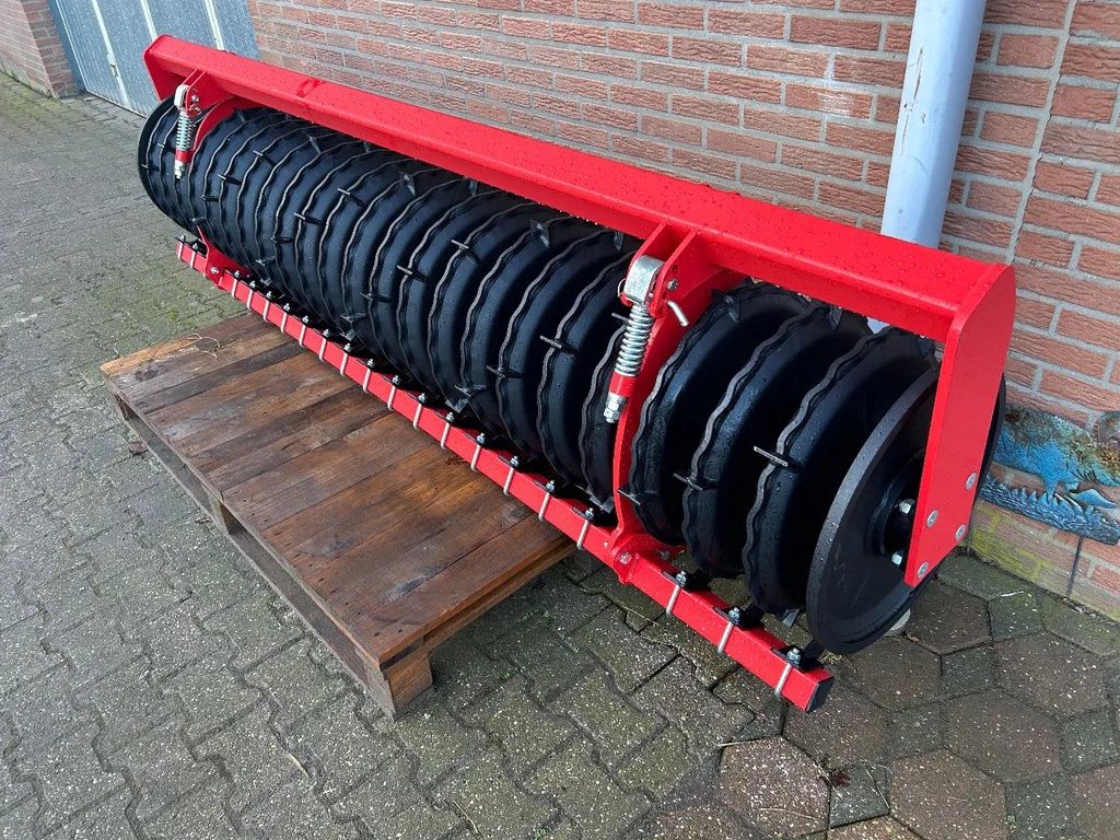 Kerner CW 55300 Crackerwals