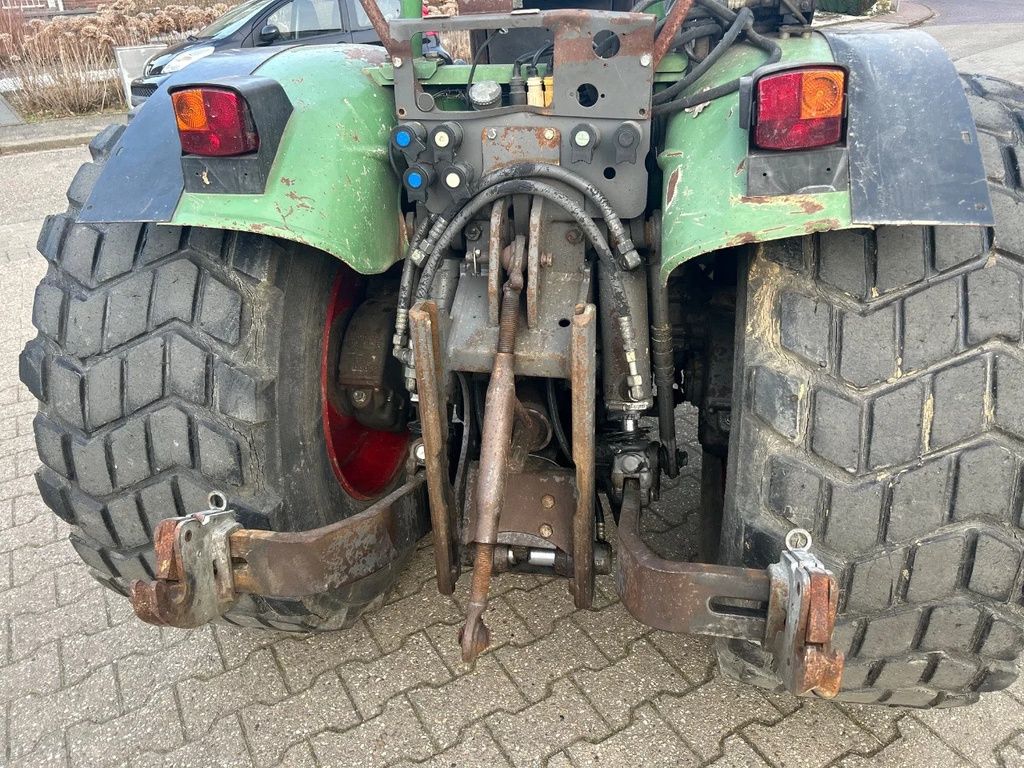 Fendt 270V