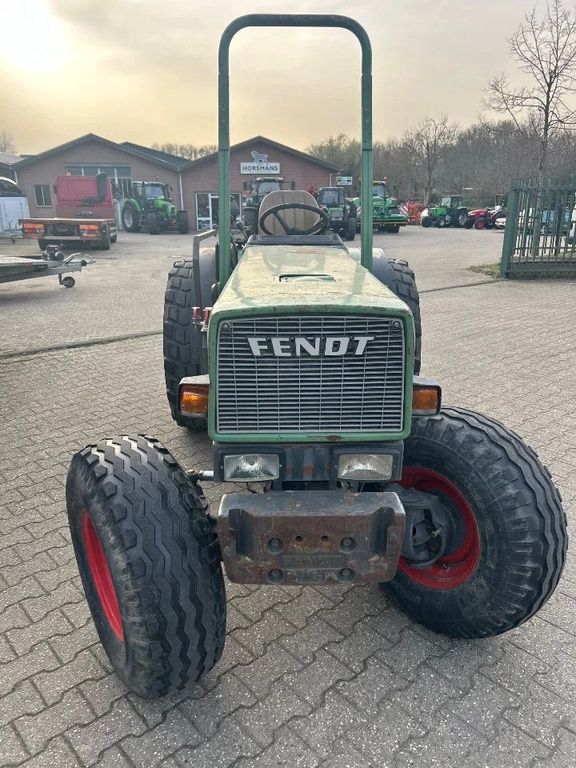 Fendt 270V