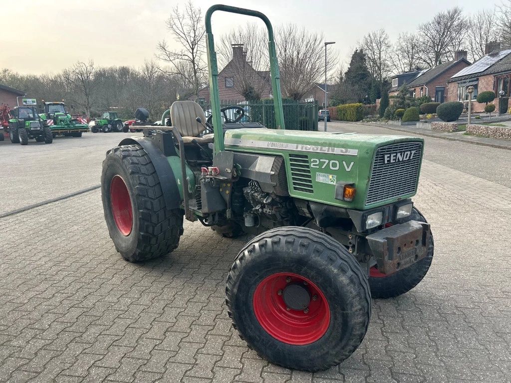 Fendt 270V
