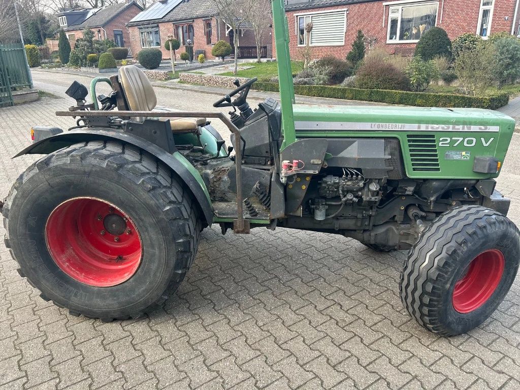 Fendt 270V