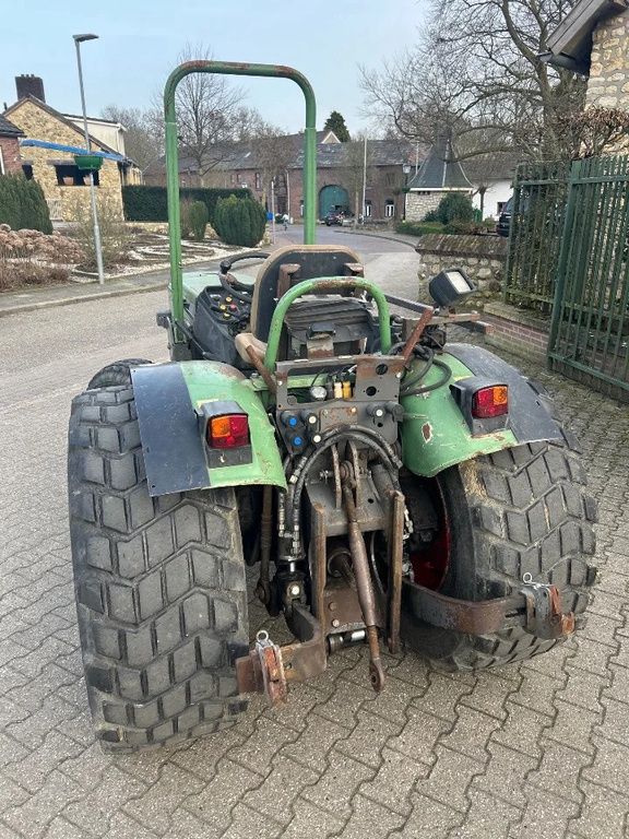 Fendt 270V