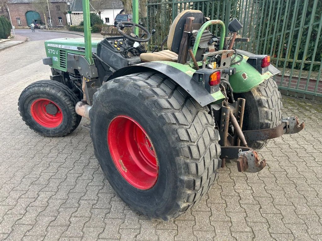 Fendt 270V