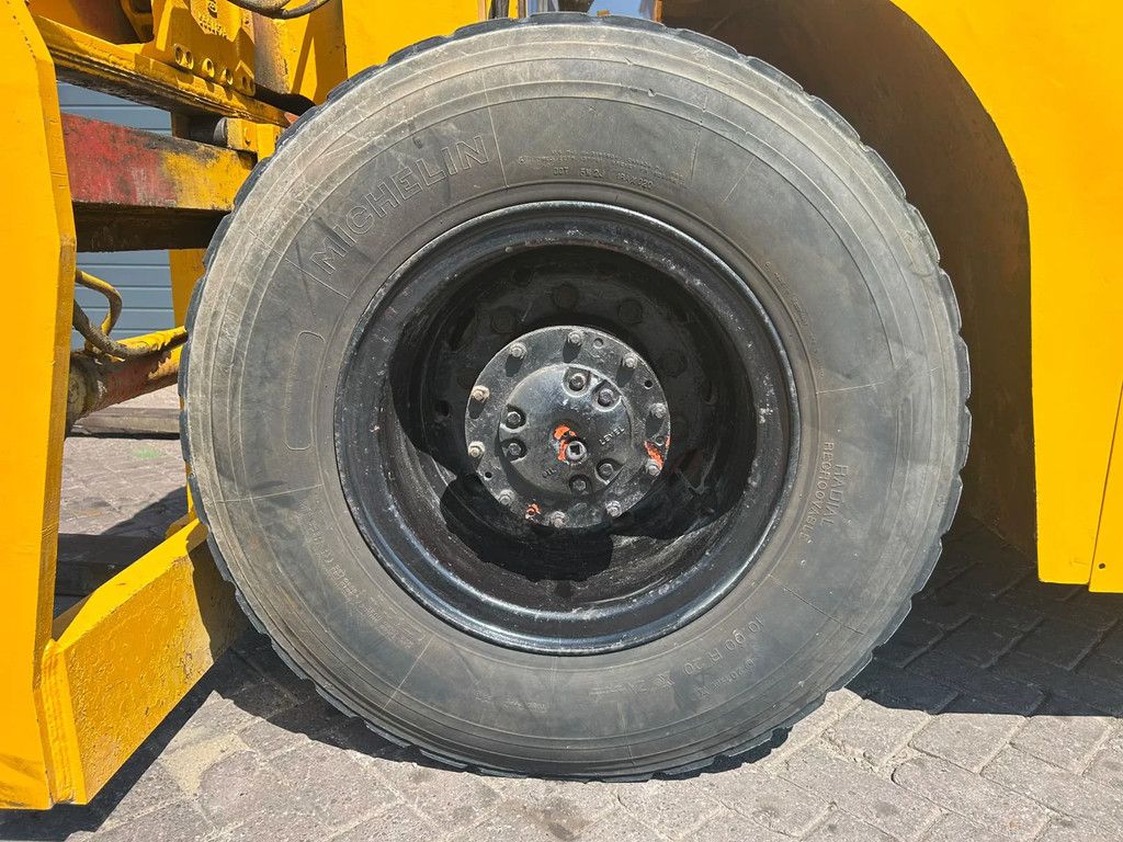 Overige 104/22