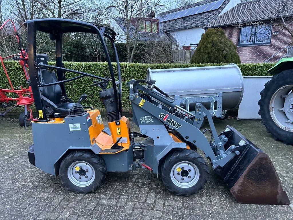 Giant D254SW