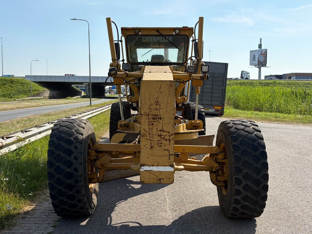Caterpillar 140H