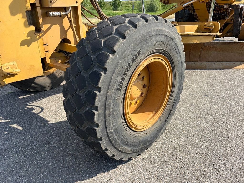 Caterpillar 140H