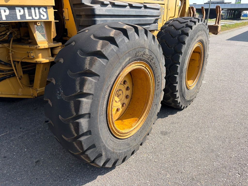 Caterpillar 140H