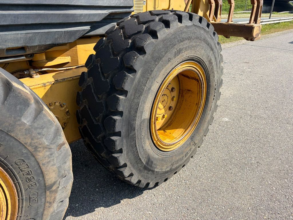 Caterpillar 140H