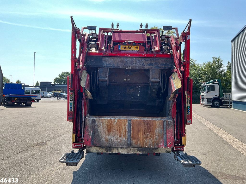 Mercedes-Benz Antos 2532 Euro 6 Geesink 22m³
