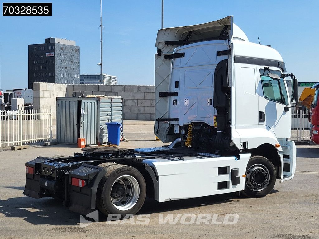 Ford F-Max 500 4X2 Mega Cab Eruo 6
