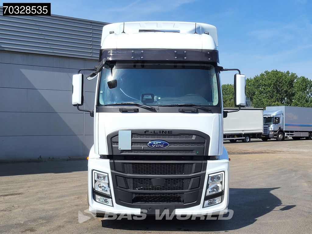 Ford F-Max 500 4X2 Mega Cab Eruo 6