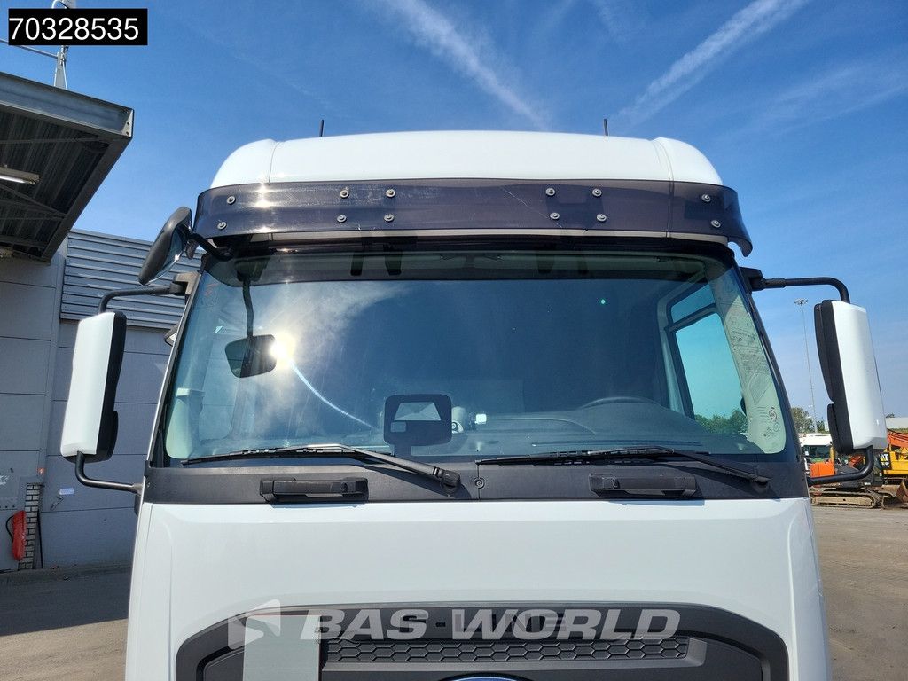 Ford F-Max 500 4X2 Mega Cab Eruo 6