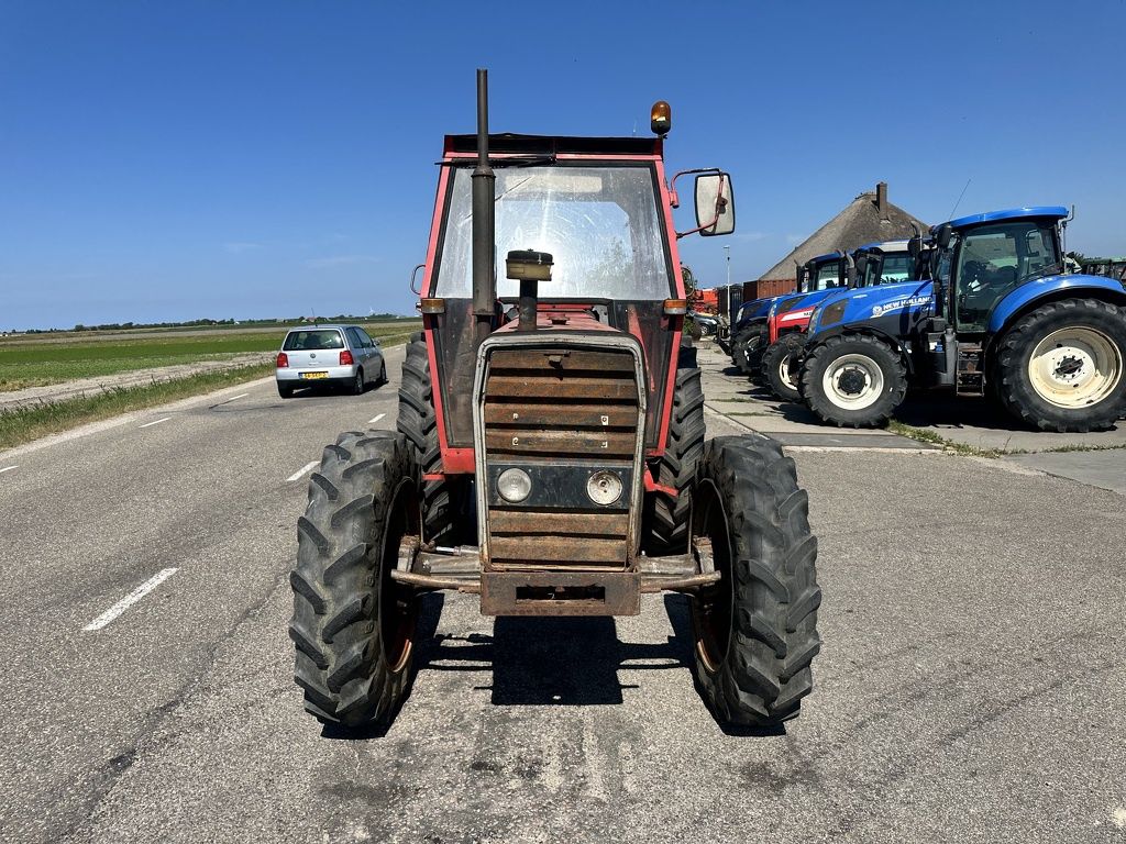 Massey-Ferguson 265