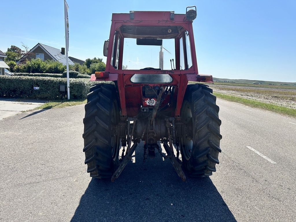 Massey-Ferguson 265