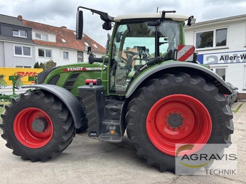 Fendt 724 VARIO GEN-6