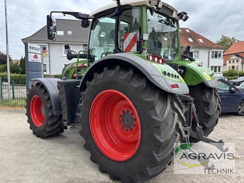 Fendt 724 VARIO GEN-6