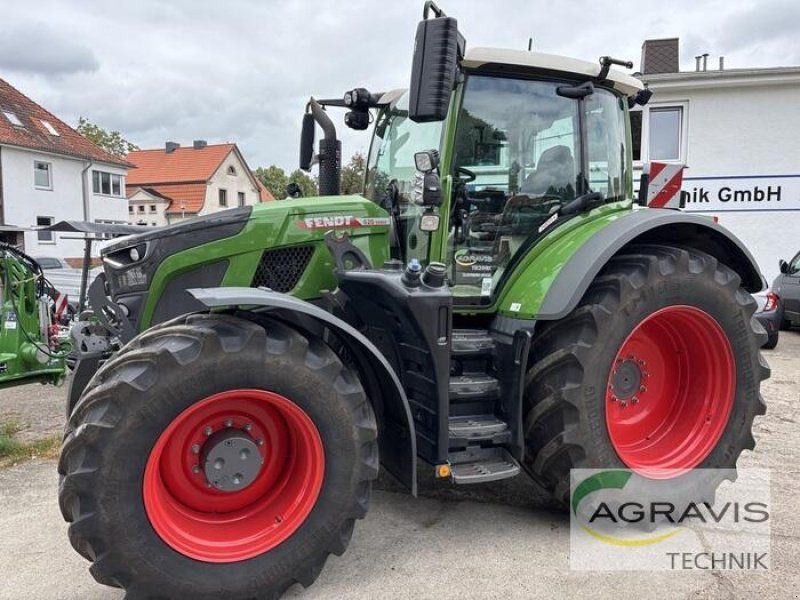 Fendt 620 VARIO GEN-1