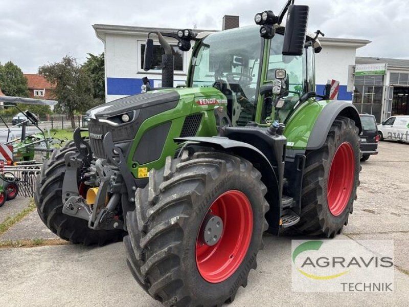 Fendt 620 VARIO GEN-1