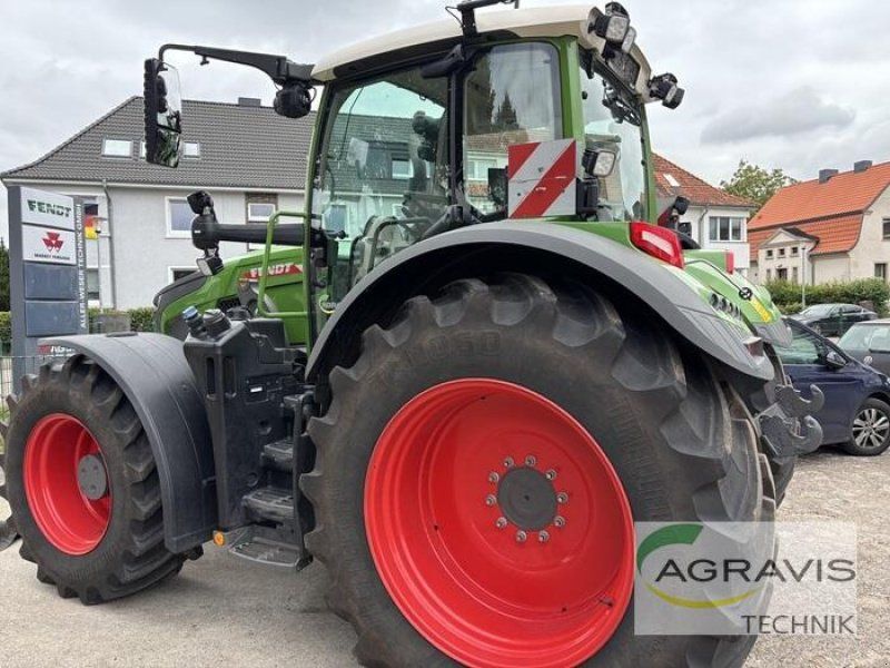 Fendt 620 VARIO GEN-1