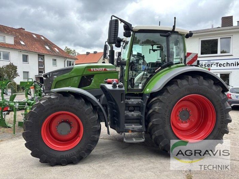 Fendt 724 VARIO GEN-7