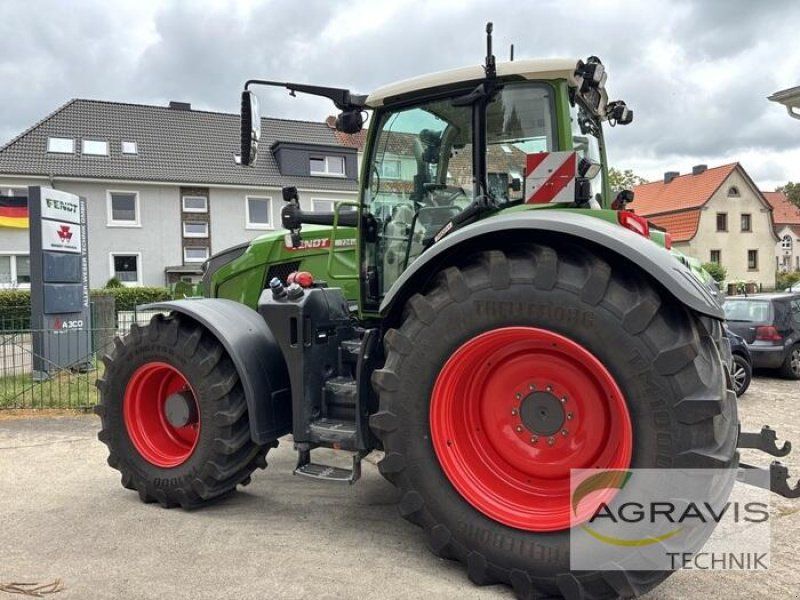 Fendt 724 VARIO GEN-7