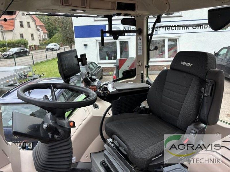 Fendt 724 VARIO GEN-7