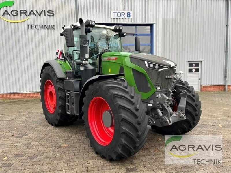 Fendt 942 VARIO GEN-7 Profi+ Setting 2