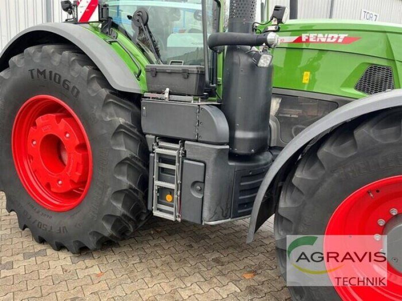 Fendt 942 VARIO GEN-7 Profi+ Setting 2