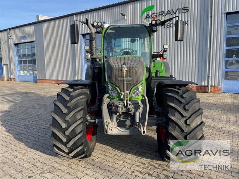 Fendt 724 VARIO GEN-6 Profi+ Setting 2