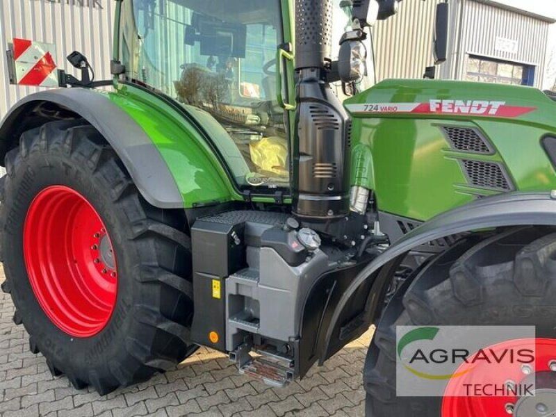 Fendt 724 VARIO GEN-6 Profi+ Setting 2